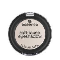 Тени для век "Soft Touch Eyeshadow" тон: 01