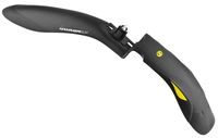 Щиток для велосипеда "Hammer SDF" (чёрно-жёлтый)
