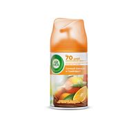 Освежитель воздуха "Сочный апельсин и грейпфрут" (сменный баллон; 250 мл)