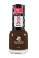 Лак для ногтей "Gel Formula" тон: 32, кофе