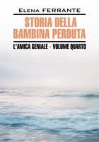 Storia Della Bambina Perduta