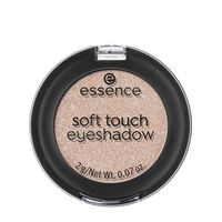 Тени для век "Soft Touch Eyeshadow" тон: 02