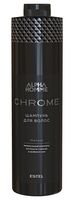 Шампунь для волос "Alpha Homme Chrome" (1000 мл)