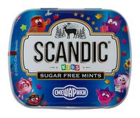 Конфеты "Тутти-фрутти" (14 г)