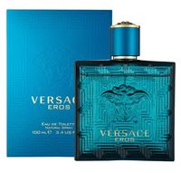 Туалетная вода для мужчин "Eros" (100 мл)