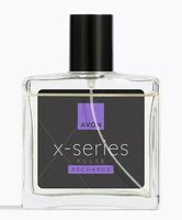 Туалетная вода для мужчин "X-Series Puls Recharge" (45 мл)