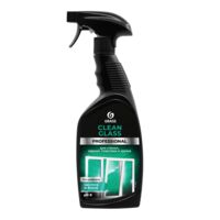 Средство для чистки окон и стёкол (600 мл)