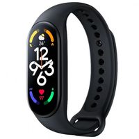 Фитнес-браслет Xiaomi Smart Band 7 (черный)