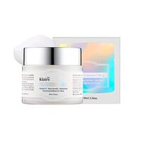Витаминная маска для сияния кожи "Freshly juiced vitamin e mask" (90 мл)
