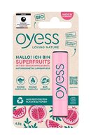 Бальзам для губ "Superfruits"