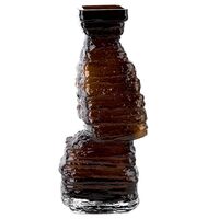 Ваза стеклянная "Chelsea" (30 см)