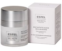 Крем для лица "Восхитительное увлажнение" (50 мл)