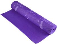 Коврик для йоги "Health" (173х61х0,6 см)