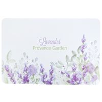 Салфетка сервировочная "Floristry" (430x280 мм; provence garden)