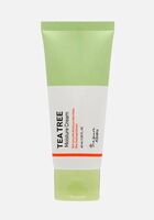 Крем-гель для лица "The Pure Tea Tree Moisture Cream" (60 мл)