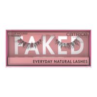 Пучки накладных ресниц "Faked Everyday Natural Lashes" (черный)