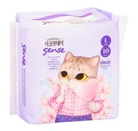 Гигиенические прокладки "Sense Large" (10 шт.)