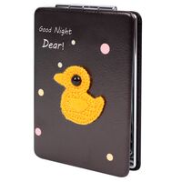 Зеркало складное "Darvish" (арт. DV-H-1708)