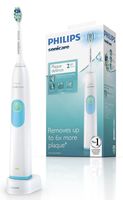 Электрическая зубная щетка "Philips Sonicare 2 Series plaque control"