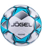 Мяч футбольный Jogel BC20 "Nueno" №4