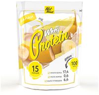 Протеин "Whey Protein" (450 г; банан)