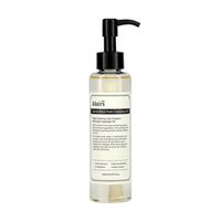 Масло очищающее "Gentle black fresh cleansing oil" (150 мл)