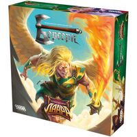 Берсерк. Чемпионы Лаара. Коллекционный набор (дополнение)