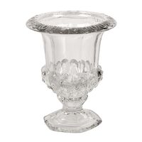 Ваза стеклянная "Princess" (20 см)