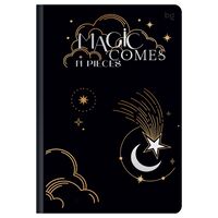 Ежедневник недатированный "Divination" (А5)