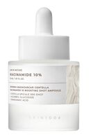 Бустер-сыворотка для лица "Madagascar Centella Niacinamide 10%" (30 мл)