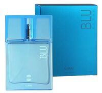 Парфюмерная вода для женщин "Blu" (50 мл)