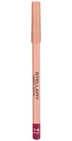 Карандаш для губ "Lipliner" тон: 14, Burgundy