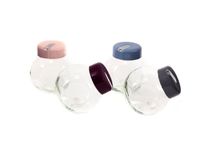 Банка для сыпучих продуктов "Bager" (500 мл)