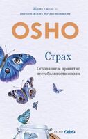 Страх. Осознание и принятие нестабильности жизни