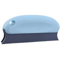 Щетка для уборки пыли и грязи из оконных рам "Мультидом" (150 мм)