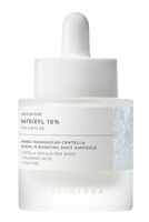 Бустер-сыворотка для лица "Madagascar Centella Matrixyl 10%" (30 мл)
