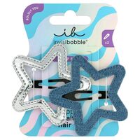 Набор заколок для волос "Starlight Serenade" (2 шт.)