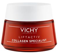 Дневной крем для лица "Liftactiv Collagen Specialist" (50 мл)