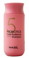Шампунь для волос "5 Probiotics Color Radiance" (150 мл)