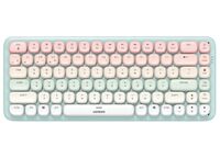 Клавиатура Ugreen KU101-15227 Pink