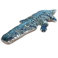 Мягкая игрушка "Крокодил" (70 см)