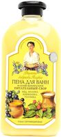 Пена для ванн "Питательный сбор" (500 мл)