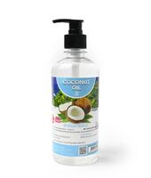 Масло для тела "Массажное. Кокос" (450 мл)