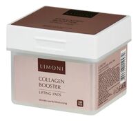 Пэды для лица "Collagen Booster Lifting" (120 шт.)