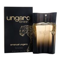 Туалетная вода для женщин "Feminin" (90 мл)