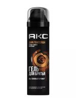 Гель для бритья "Увлажняющий" (200 мл)