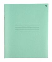 Тетрадь в линейку "BG" (комплект из 20 штук; 12 листов)