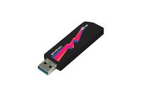 USB Flash Drive 32Gb GoodRam UCL3 (Black)