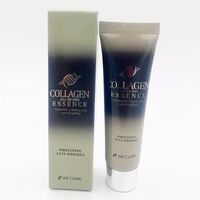 Эссенция для лица "Collagen All-In-One Essence Whitening Anti-Wrinkle" (60 мл)