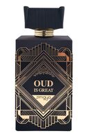 Парфюмерная вода унисекс "Oud Is Great" (100 мл)